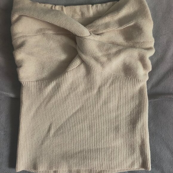 Tube top stretchy - Picture 1 of 1